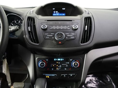 Used 2018 Ford Escape SE AWD/4WD image 27