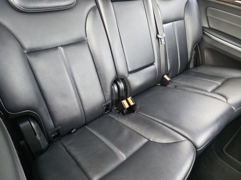 Used 2010 Mercedes-Benz GL 450 4MATIC image 20
