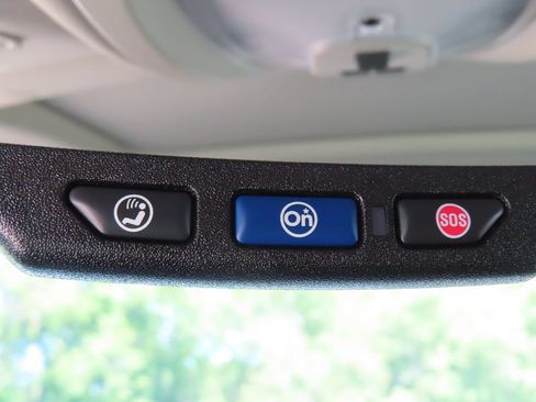 Used 2017 GMC Terrain SLE w/ Driver Alert Package I FWD image 14