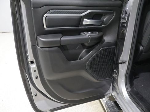 Used 2025 RAM 1500 Big Horn image 19