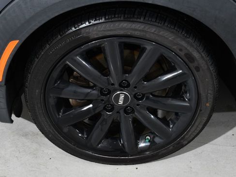 Used 2014 MINI Cooper S image 23