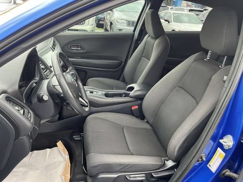 Used 2021 Honda HR-V Sport image 15