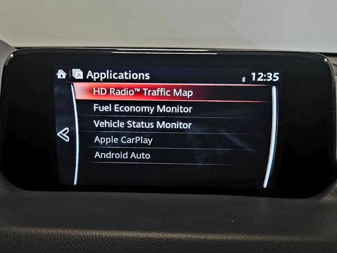 Used 2018 MAZDA CX-5 Grand Touring w/ Premium Package image 15