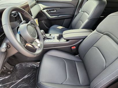 New 2026 MAZDA CX-5 2.5 S w/ Premium Package