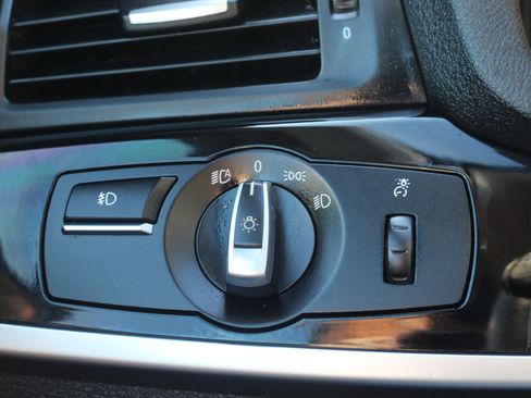 Used 2016 BMW X3 xDrive35i w/ Technology Package AWD/4WD image 20