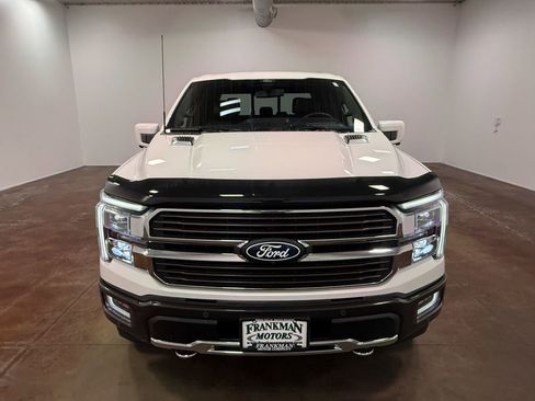 Used 2024 Ford F150 King Ranch image 44