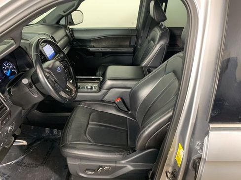 Used 2021 Ford Expedition Max Limited AWD/4WD image 30