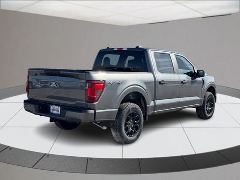New 2026 Ford F150 STX image 3