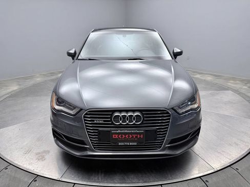 Used 2016 Audi A3 e-tron Premium FWD image 2