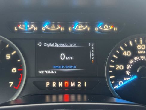 Used 2016 Ford F150 XLT image 10