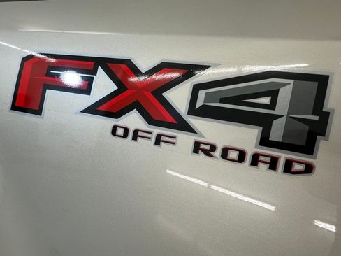 Used 2018 Ford F250 King Ranch w/ King Ranch Ultimate Package image 36