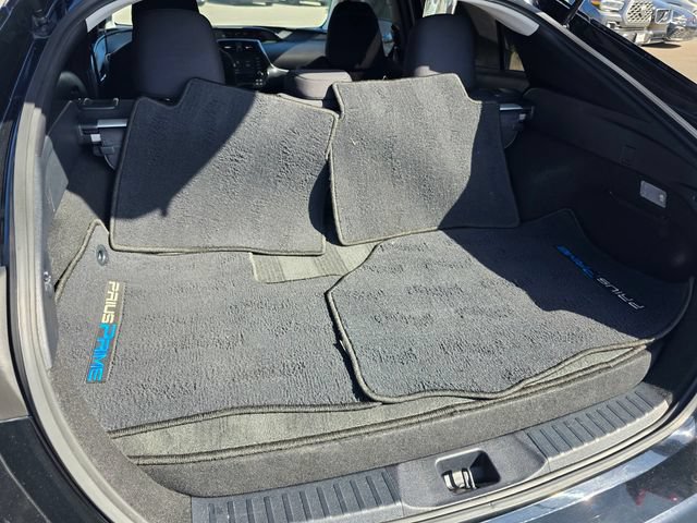 Used 2020 Toyota Prius Prime LE w/ Carpet Mat Package FWD image 13