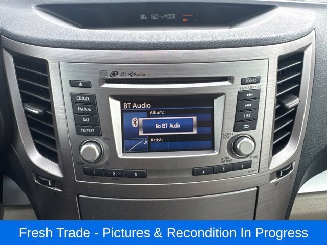 Used 2014 Subaru Outback 2.5i Premium AWD/4WD image 15