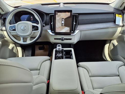 New 2026 Volvo XC90 T8 Ultra w/ Lounge Package AWD/4WD image 11