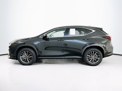 Used 2024 Lexus NX 350 NX 350h image 4