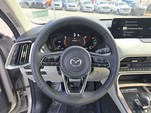 New 2026 MAZDA CX-90 3.3 Turbo S w/ Premium Package image 31