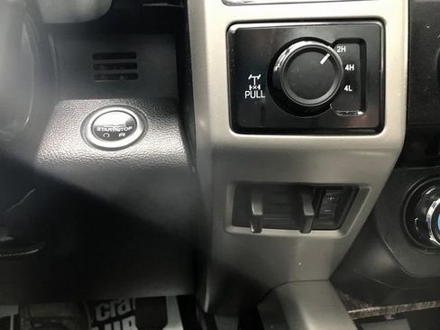 Used 2017 Ford F350 Lariat w/ Lariat Ultimate Package image 13