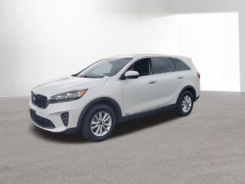 Used 2020 Kia Sorento LX AWD/4WD image 4