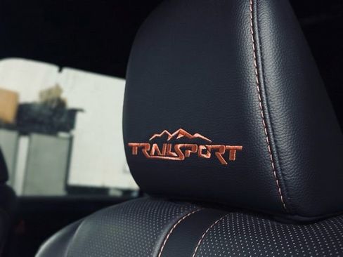 Used 2024 Honda Passport TrailSport image 18