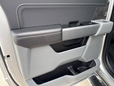 Used 2025 Ford F150 XLT w/ Equipment Group 301A Standard image 25