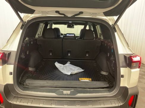 New 2026 Subaru Outback Wilderness AWD/4WD image 30
