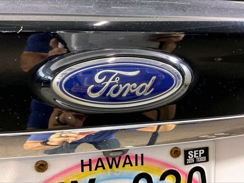 Used 2019 Ford Edge SE w/ SE Fleet Driver's Package image 29