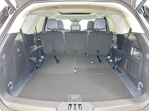 New 2026 Ford Explorer Active image 15