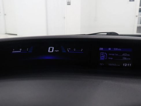 Used 2015 Honda Civic EX-L image 27