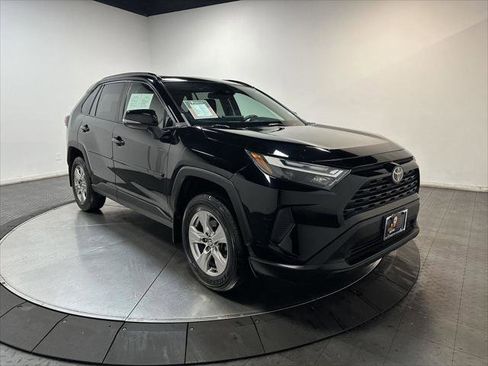 Certified 2023 Toyota RAV4 XLE w/ Convenience Package image 1