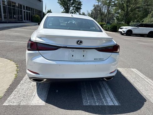 Certified 2024 Lexus NX 350 AWD w/ Cold Area Package image 6