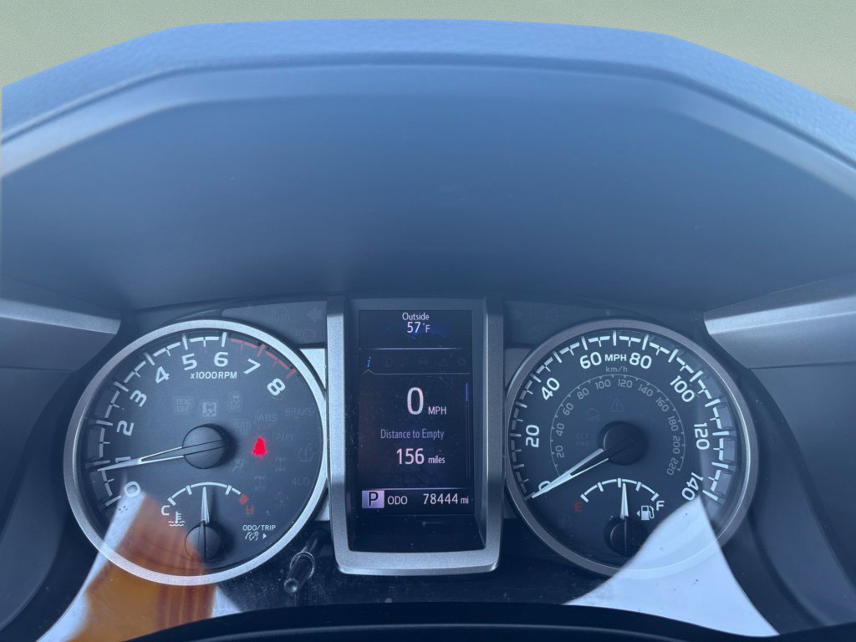 Used 2018 Toyota Tacoma Limited AWD/4WD image 14