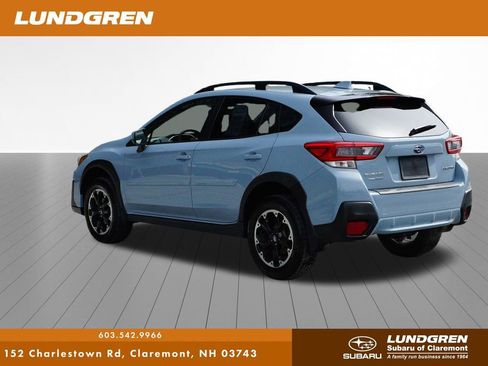 Used 2021 Subaru Crosstrek 2.0i Premium image 32