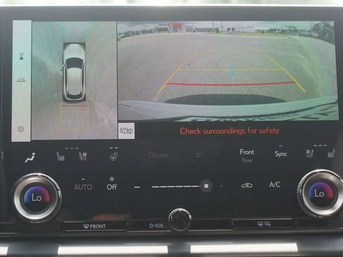 Used 2026 Lexus RX 350 w/ Convenience Package AWD/4WD image 7