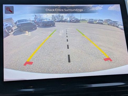 Certified 2023 Jeep Grand Cherokee Overland image 26