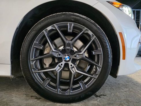 Used 2025 BMW 330i xDrive Sedan image 28