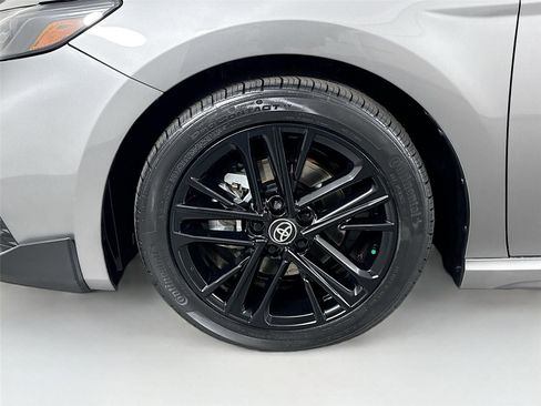 Certified 2025 Toyota Camry SE w/ Convenience Package image 46