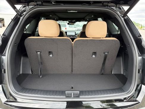 New 2026 Kia Sorento SX Prestige w/ Olive Brown Leather Package AWD/4WD image 25