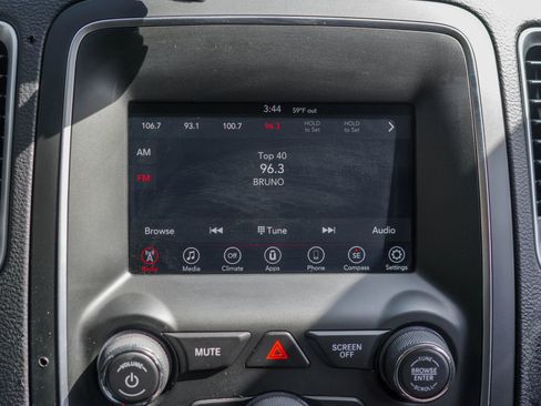 Used 2019 Dodge Durango AWD image 17