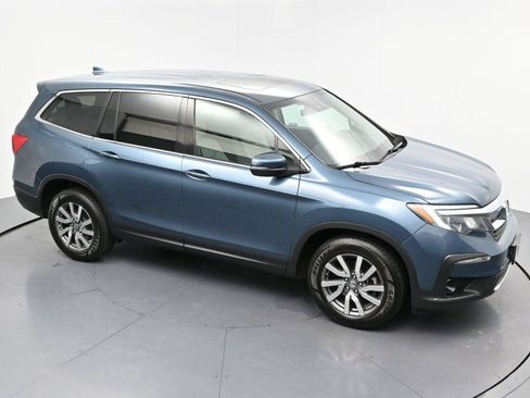 Used 2020 Honda Pilot EX-L image 38