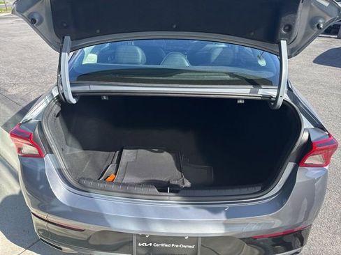 Used 2023 Kia K5 EX image 6