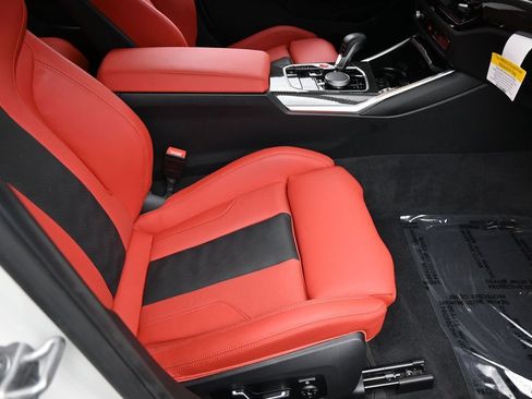 Used 2026 BMW M3 Competition AWD/4WD image 48