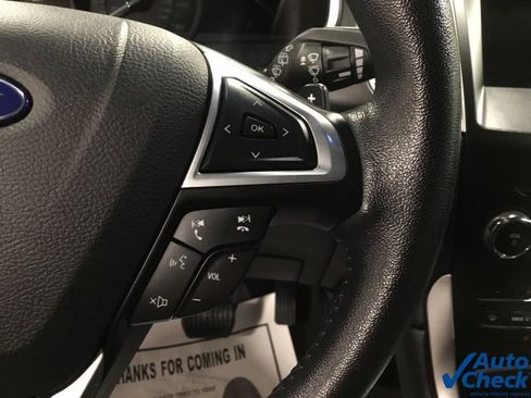 Used 2016 Ford Edge SEL w/ Equipment Group 201A image 46
