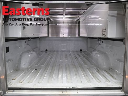 Used 2023 RAM 1500 Tradesman RWD image 9