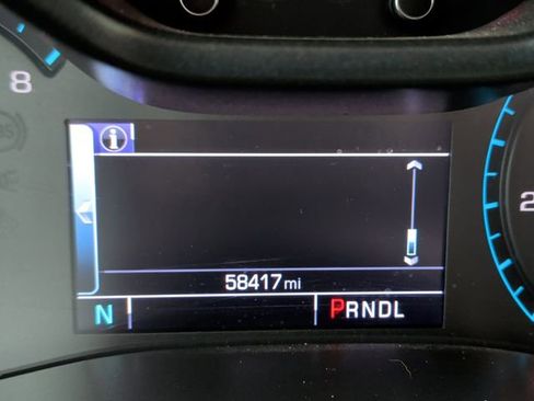 Used 2018 Chevrolet Colorado ZR2 AWD/4WD image 21