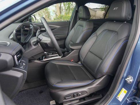 New 2026 Buick Envista Sport Touring w/ Convenience I Package image 15