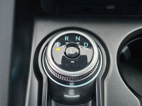 New 2026 Ford Explorer ST-Line w/ ST-Line Street Pack image 21