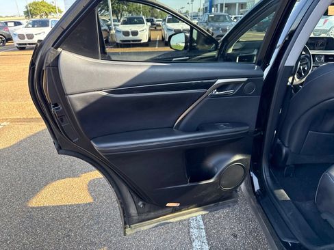 Used 2020 Lexus RX 350 FWD w/ Accessory Package image 10