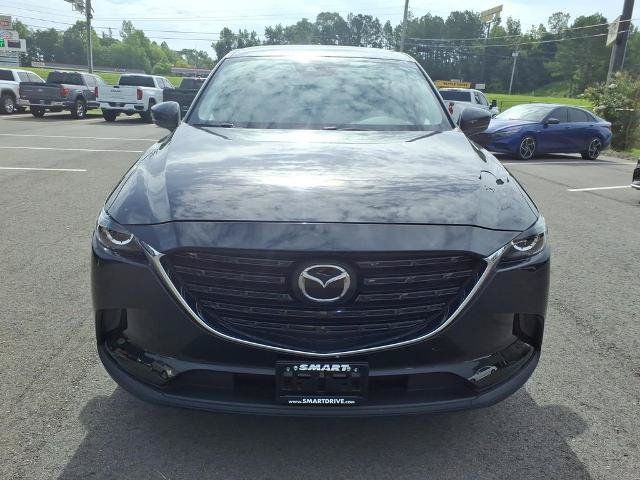 Used 2023 MAZDA CX-9 Touring Plus AWD/4WD image 5