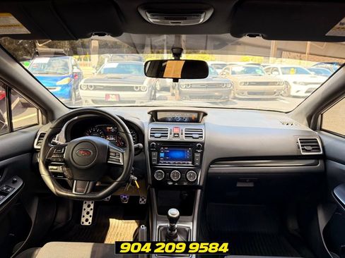 Used 2019 Subaru WRX AWD/4WD image 37