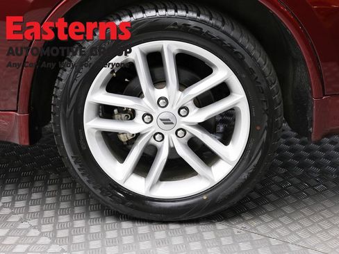 Used 2024 Dodge Durango R/T AWD/4WD image 8
